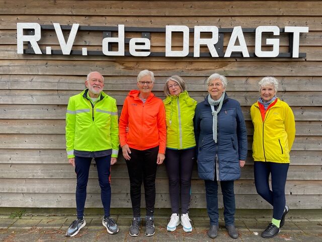 De FiftyFit commissie
